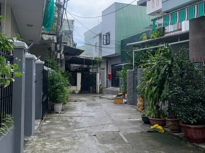 Bán nhà 2 tầng k21 Dũng Sĩ Thanh Khê, Thanh Khê Tây, Quận Thanh Khê 0