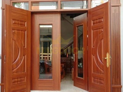 Thương hiệu Cửa thép vân gỗ tại Dĩ An   Thuận An- Bình Dương 0