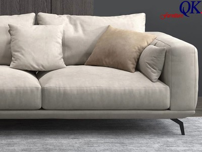 Mẫu ghế sofa phòng khách đẹp chất lượng cao 0