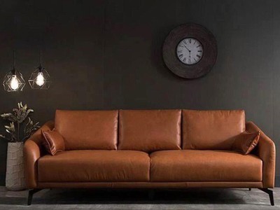 Mẫu ghế sofa phòng khách đẹp chất lượng cao 9