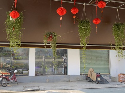 Cần tuyển nhân viên phụ gội đầu chưa biết được hướng dẫn có chỗ ăn ở 8775