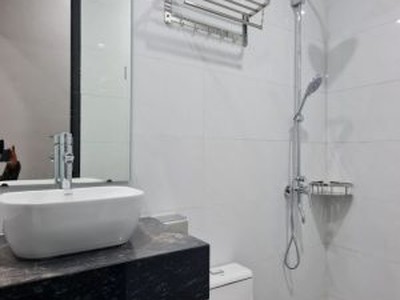 Cho thuê ccmn chân cầu nhật tân vĩnh ngọc, đông anh, hà nội 3
