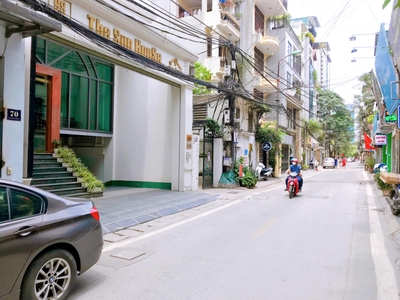 Cần tuyển nhân viên phụ gội đầu chưa biết được hướng dẫn có chỗ ăn ở 8473