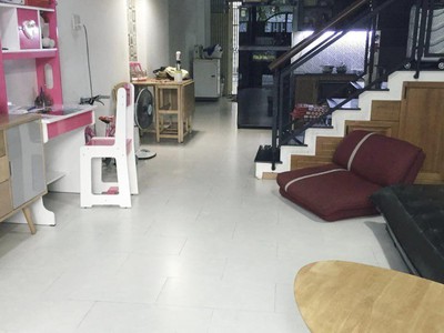 Cần tuyển nhân viên phụ gội đầu chưa biết được hướng dẫn có chỗ ăn ở 8753