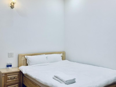 Bán khách sạn tại phạm hồng thái đà lạt 90m2 9 phòng 3