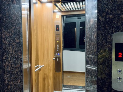 Bán khách sạn tại phạm hồng thái đà lạt 90m2 9 phòng 1