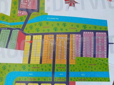 Bán đất chính chủ hẻm 47 đường trường lưu, p.long trường, q9. 2