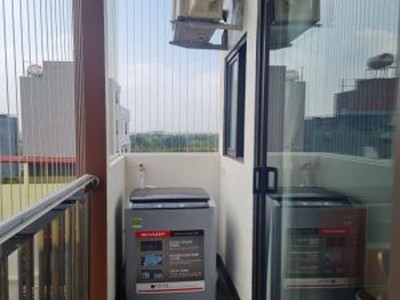 Cho thuê ccmn chân cầu nhật tân vĩnh ngọc, đông anh, hà nội 4
