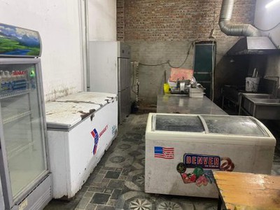 Cần sang nhượng lại nhà hàng lẩu nướng lucky 1