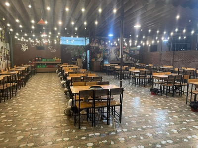 Cần sang nhượng lại nhà hàng lẩu nướng lucky 2