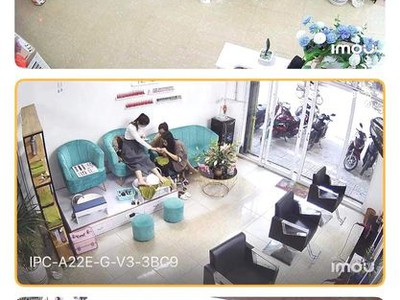Cần sang nhượng lại tiệm nail   mi 1