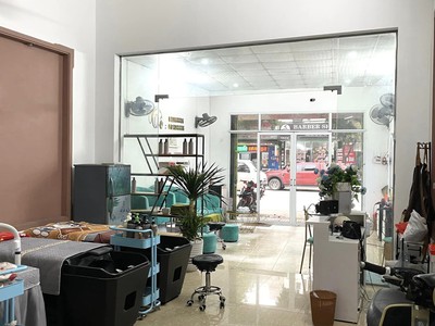 Cần sang nhượng lại tiệm nail   mi 2