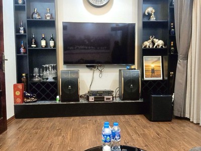 Chính chủ bán nhà riêng gần bạch mai, 40m 5tầng, 2 ngủ, mt 3.9m giá 3.9 tỷ 1
