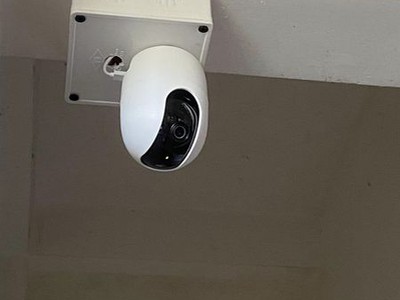 Khám phá Camera Imou Ranger 2: An ninh tại Ninh Thuận 2