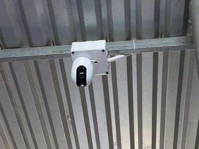 Khám phá Camera Imou Ranger 2: An ninh tại Ninh Thuận 3