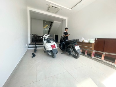 Cho thuê căn hộ 1 ngủ Lê Hồng Phong , Đông Khê , Ngô Quyền , Hải Phòng 1