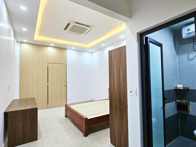 Cho thuê căn hộ 1 ngủ Lê Hồng Phong , Đông Khê , Ngô Quyền , Hải Phòng 2