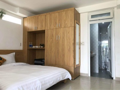 Chính chủ cho thuê phòng studio tp đà lạt - lâm đồng 4