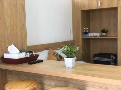 Chính chủ cho thuê phòng studio tp đà lạt - lâm đồng 1