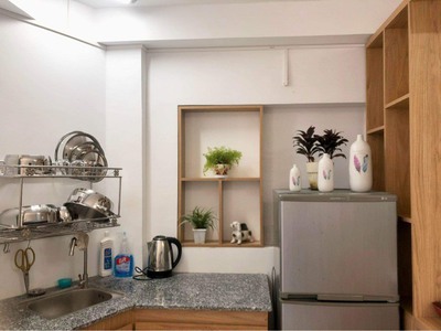 Chính chủ cho thuê phòng studio tp đà lạt - lâm đồng 0