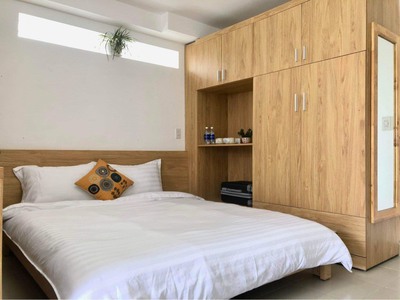 Chính chủ cho thuê phòng studio tp đà lạt - lâm đồng 3