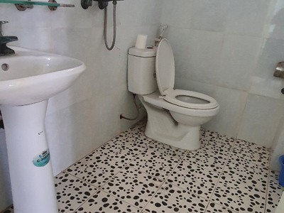 Cần bán hoặc cho thuê nhà 2 tầng tại thị trấn diễn châu, tỉnh nghệ an 4