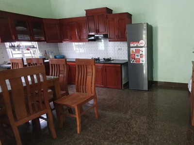 Cần bán hoặc cho thuê nhà 2 tầng tại thị trấn diễn châu, tỉnh nghệ an 1