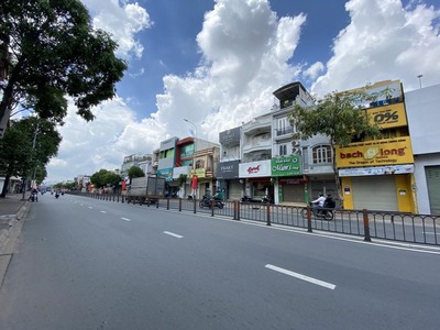 Bán nhà xưởng 140m2 - tô ngọc vân- thủ đức 4tỷx 1