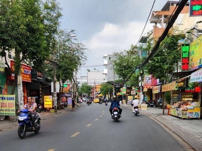 Bán nhà xưởng 140m2 - tô ngọc vân- thủ đức 4tỷx 2