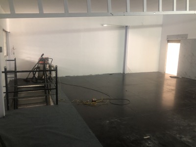 Cho thuê nhà chính chủ R: 8m mặt đường Hải Phòng 3