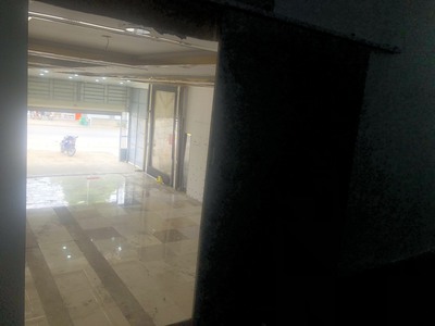 Cho thuê nhà riêng R: 8m mặt đường Hải Phòng 4