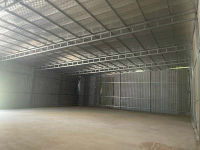 Cho thuê kho xưởng đường vành đai 3 Nguyễn Xiển 2