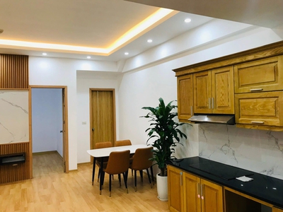 Bán căn hộ 70m toà HH02 B1.4 Kđt Thanh Hà, Hà Đông 1