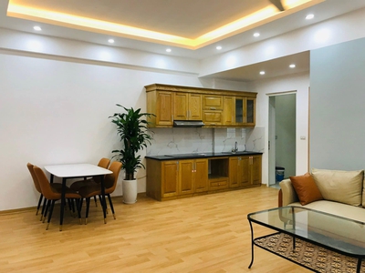 Bán căn hộ 70m toà HH02 B1.4 Kđt Thanh Hà, Hà Đông 2