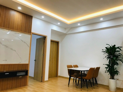 Bán căn hộ 70m toà HH02 B1.4 Kđt Thanh Hà, Hà Đông 5