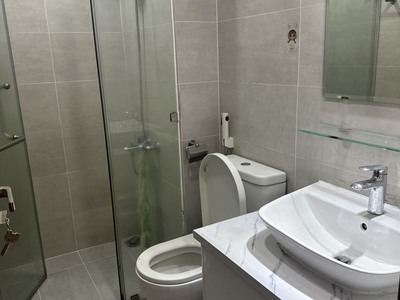 Chính Chủ Bán căn hộ Him Lam Phú An  69m2, 2PN,2WC  Giá 2.55 Tỷ, Hướng Cửa Chính Đông Nam, View Nội 3