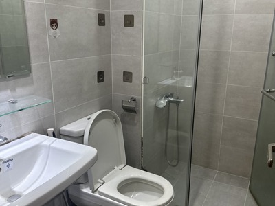 Chính Chủ Bán căn hộ Him Lam Phú An  69m2, 2PN,2WC  Giá 2.55 Tỷ, Hướng Cửa Chính Đông Nam, View Nội 7