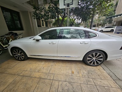 Xe Volvo S90 Inscription LWB B6 AWD 2022 1