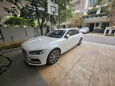 Xe Volvo S90 Inscription LWB B6 AWD 2022 2