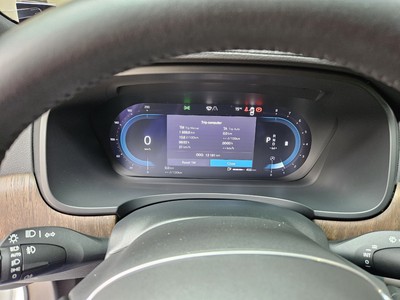 Xe Volvo S90 Inscription LWB B6 AWD 2022 4