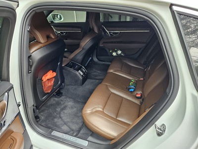 Xe Volvo S90 Inscription LWB B6 AWD 2022 5