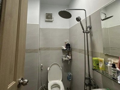 Siêu phẩm nhà Tân Hòa Đông Quận 6 : Ba Tầng - HXH gần mặt tiền - 4X11M - NHỈNH 4 TỶ 2