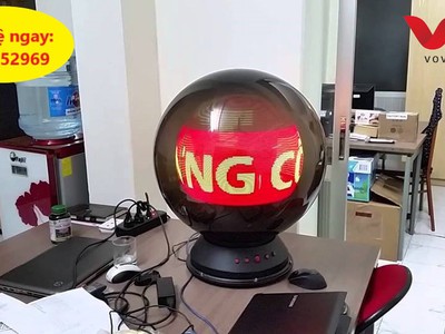 Quả cầu Led Bắc Kạn, Cho thuê quả cầu Led tại Bắc Kạn giá rẻ 2024 2