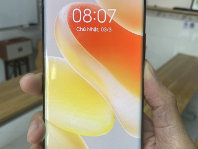 Vivo X80 8GB/128GB full box 99 Màu Cam 1