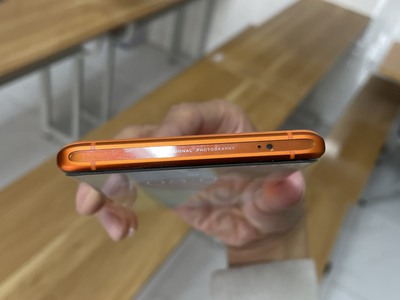 Vivo X80 8GB/128GB full box 99 Màu Cam 2