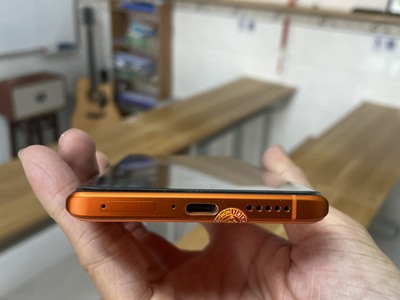 Vivo X80 8GB/128GB full box 99 Màu Cam 3