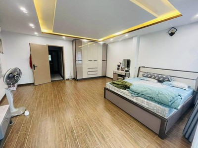 Bán nhà Đường Phùng Khoang, Phường Trung Văn, Quận Nam Từ Liêm 0