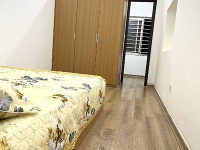 Bán Nhà Kim Đồng Hoàng Mai 90m2 Ô Tô vào nhà DT 85tr/1thang 1