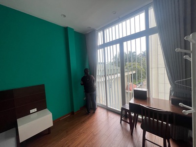 Bán Nhà Kim Đồng Hoàng Mai 90m2 Ô Tô vào nhà DT 85tr/1thang 2