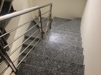 Cho thuê căn hộ mini 40m2, đầy đủ nội thất, phòng bếp 6